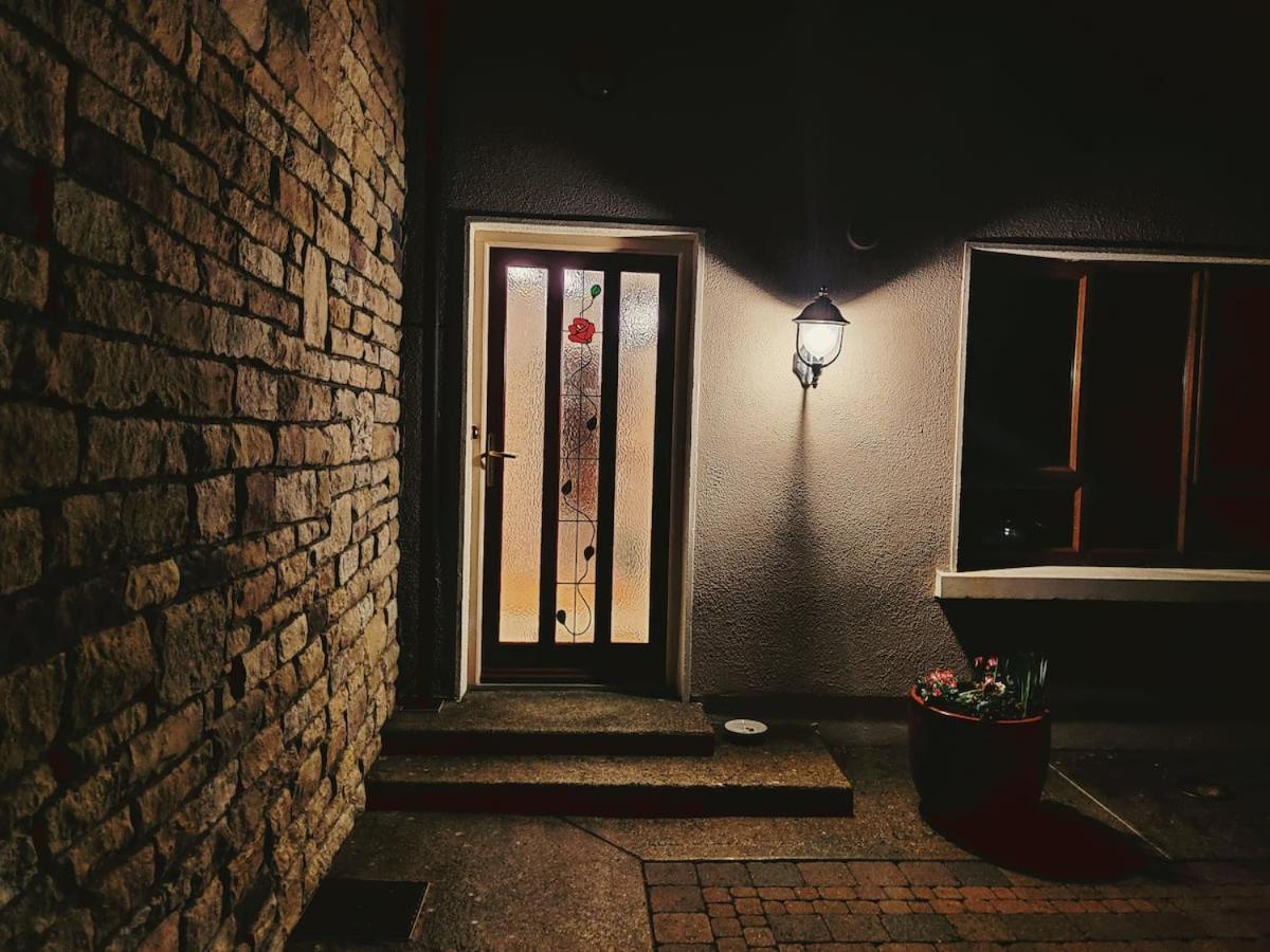 'Kealan' Luxury Double Room Foxford Exterior foto